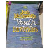 Assorted Religious Books