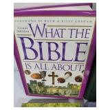 Assorted Religious Books