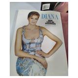 Princess Diana & Marilyn Books