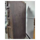 Ethan Allen Royal Charter Oak Bookcase