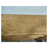 Solid Wood Bookshelf