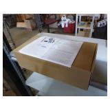 Boresoeil 360 Degree Articulating Borescope with Light