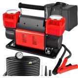 BCJCLTS 12V Off-Road Air Compressor