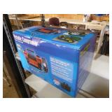 BCJCLTS 12V Off-Road Air Compressor