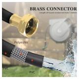 Yestar Retractable Garden Hose Reel