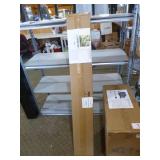 Itefdtutne 2-in-1 Cordless Pole Pruning Shears