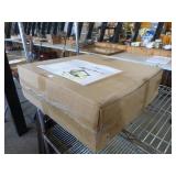 CXCENS Stainless Steel Garden Hose Reel