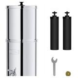 Waterdrop 2.25G Gravity-Fed Water Filter System
