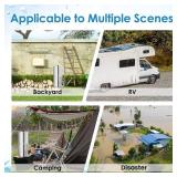 Waterdrop 2.25G Gravity-Fed Water Filter System