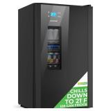 NutriChef Beer/Soda Fridge