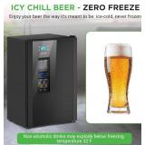 NutriChef Beer/Soda Fridge