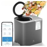 Airthereal Revive R800 5L Smart WiFi Electric Kitchen Composter