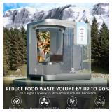 Airthereal Revive R800 5L Smart WiFi Electric Kitchen Composter