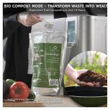 Airthereal Revive R800 5L Smart WiFi Electric Kitchen Composter