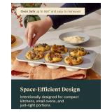 Caraway Mini Ceramic Coating Bakeware Set