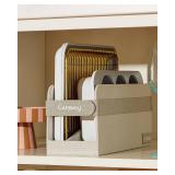 Caraway Mini Ceramic Coating Bakeware Set