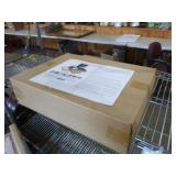 Mosucoirl Wooden K Cup Holder Organizer