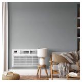 TCL 8,000 BTU Smart Through-the-Wall Air Conditioner, AC Heater Unit