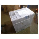 TCL 8,000 BTU Smart Through-the-Wall Air Conditioner, AC Heater Unit