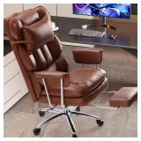 Smug Executive Home Office Chair
