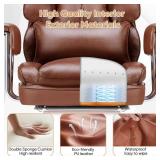 Smug Executive Home Office Chair