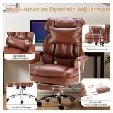 Smug Executive Home Office Chair