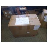 LuxErgo Ergonomic Mesh Office Chair