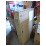 Huanuo 63" X 40" Dual Motor L-Shaped Electric Standing Desk