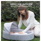 Lulyboo Premium Play Lounge for Newborn