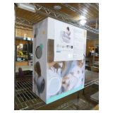 Lulyboo Premium Play Lounge for Newborn