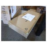 Amlmpet Portable Dog Washing Station for Small and Medium Dogs