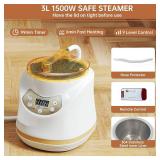 Upgraded Vision Portable Home Full Body Personal Sauna Tent