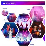 Borgova Smoke Gun for Parties