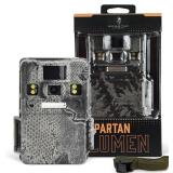 Spartan Camera Lumen Non Cellular HD Trail Camera Video