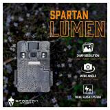 Spartan Camera Lumen Non Cellular HD Trail Camera Video