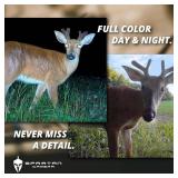 Spartan Camera Lumen Non Cellular HD Trail Camera Video