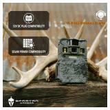 Spartan Camera Lumen Non Cellular HD Trail Camera Video