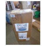 Niphean Inflatable Stand Up Paddle Board