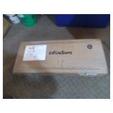 inFUNSAME Wooden Play Kitchen with Kitchen Accessories