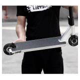 Limit Pro Trick Street Scooter for Tall Adult and Teens