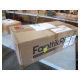 FanttikRide 12V N7 Ultra Electric Wiggle Car with Pedal