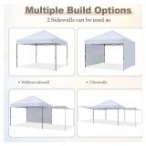 MasterCanopy Pop-Up 10