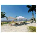 MasterCanopy Pop-Up 10