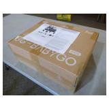 BG-Babygo Collapsible Wagon Cart