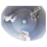 Bobcat Cement Mixer Skid Steer Attachment