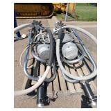 SnowStream 3 - Snow Makers