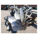 SnowStream 3 - Snow Makers