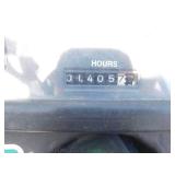 Cushman Turf-Truckster with Hydraulic Dump Box