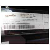 Cushman Turf-Truckster with Hydraulic Dump Box