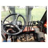 Nissan P8000 Forklift